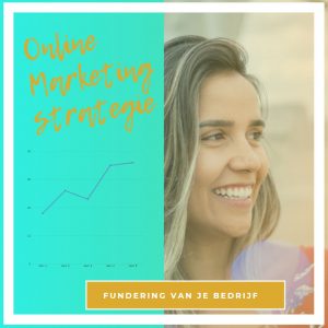 Online Marketing Strategie