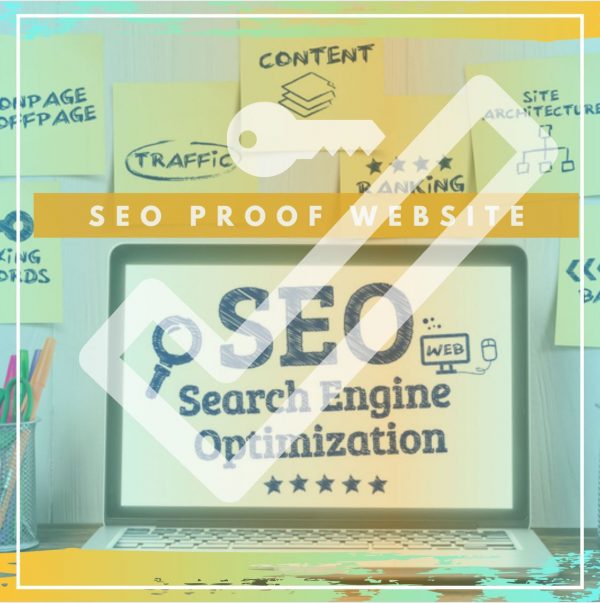 SEO proof website