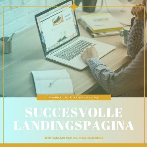 Landingspagina